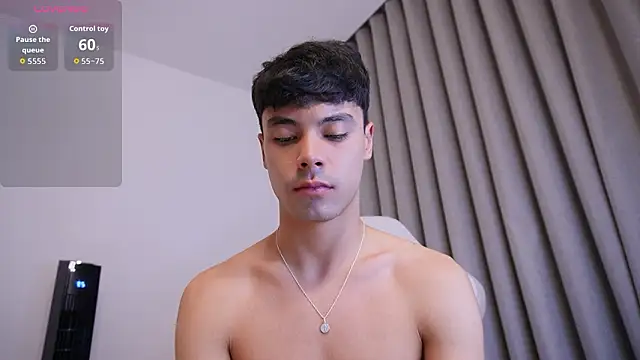 Dammon_Stallion live sex cam