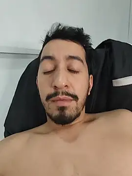 JoshuanDrocher live sex cam