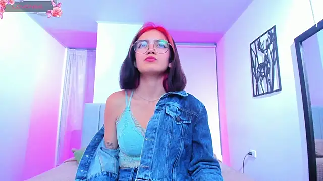 jade7_'s cam snapshot