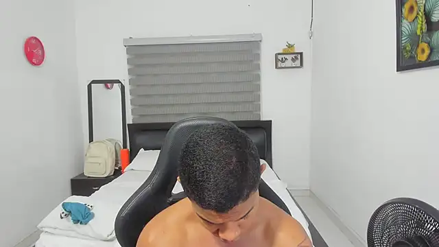 corzoethan live sex cam