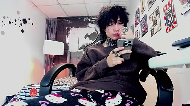 koryu_skull live sex cam