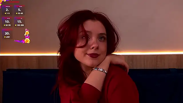 Nora__Ray live sex cam