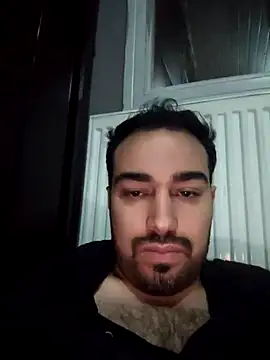 Aliii1657's cam snapshot