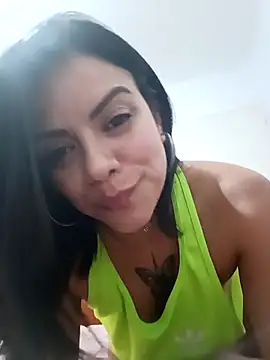 luluclark69 live sex cam