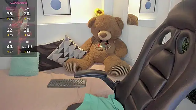 Abby_Mae_'s cam snapshot