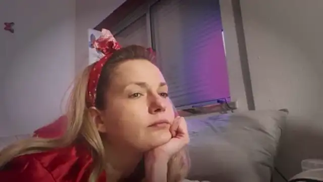 UnderWunder's cam snapshot