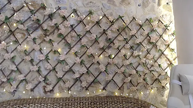 NaughtyNebula's cam snapshot