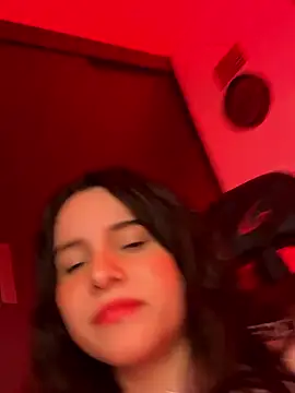 Missvalery's cam snapshot