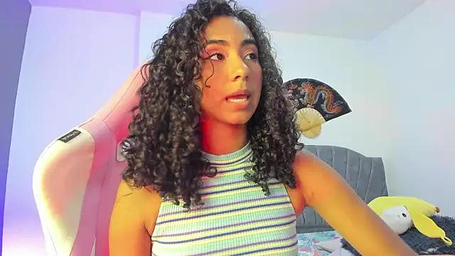 khaliope's cam snapshot