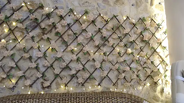 NaughtyNebula's cam snapshot