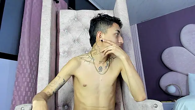 NickandAbby_ live sex cam