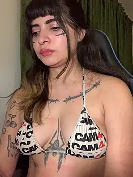 Annagoth_ live sex cam