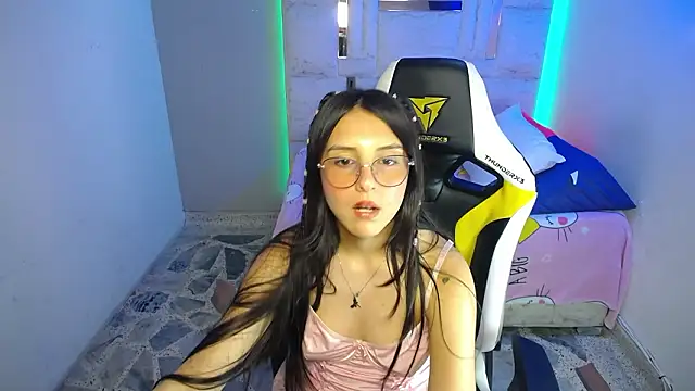 Little_bubu's cam snapshot