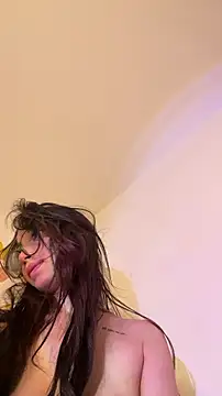 GiannaMagari's cam snapshot