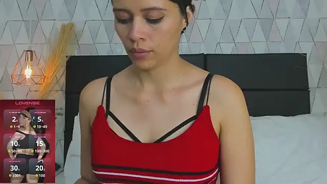 LiliJensen's cam snapshot