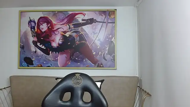 Roxanne_vale's cam snapshot