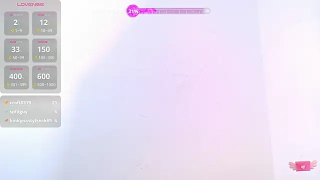 moonshadow_8's cam snapshot