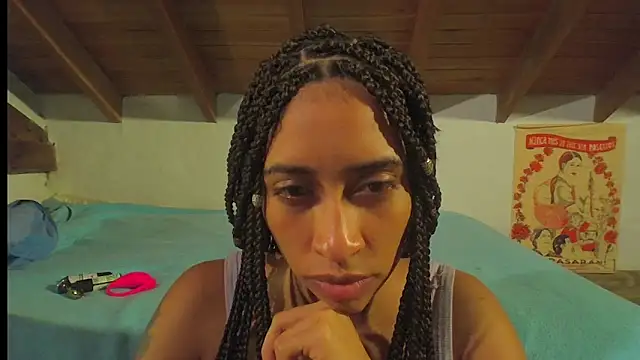 Kharol_cool's cam snapshot