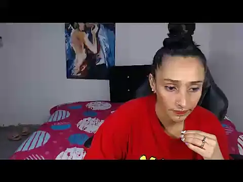 dulce_candy98's cam snapshot