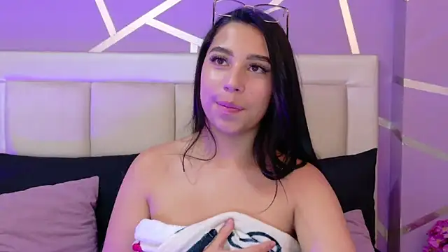 Sweet_Rosie_07's cam snapshot