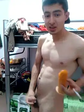 Richarlisot's cam snapshot