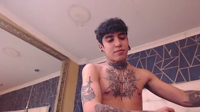 MarkOlsenn's cam snapshot