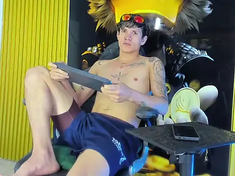 Sti_Sex_Boy's cam snapshot