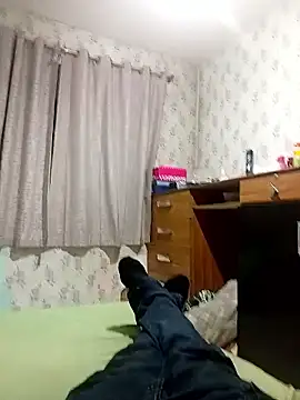 Ghfryhyt's cam snapshot