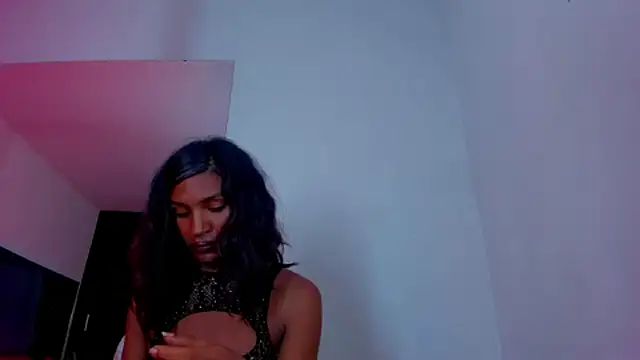 Orianadollx live sex cam