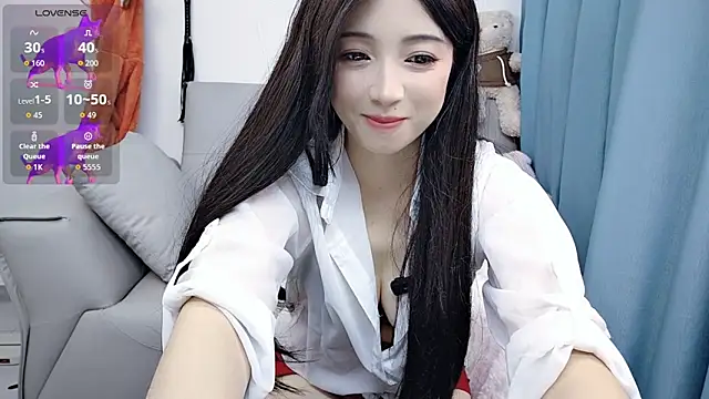 Yemao_0 live sex cam