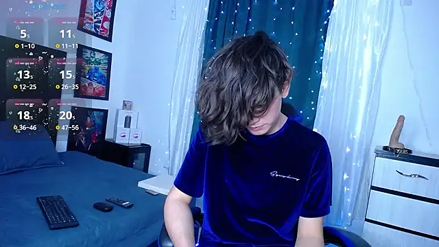 andyboy- live sex cam