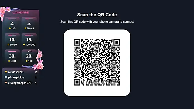 CandisRibao live sex cam