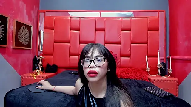 CarlaLordes live sex cam