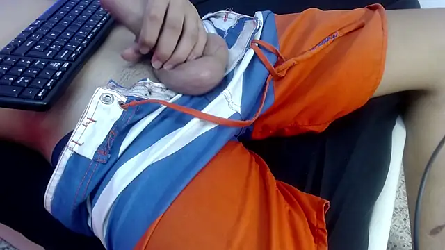 Cash_G_ live sex cam