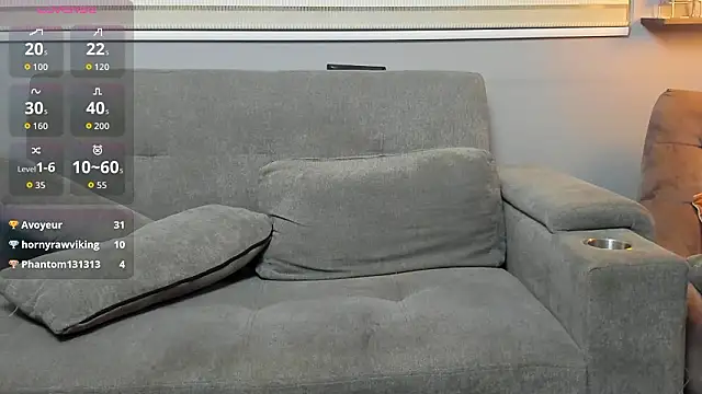 Giorgio-Leone live sex cam