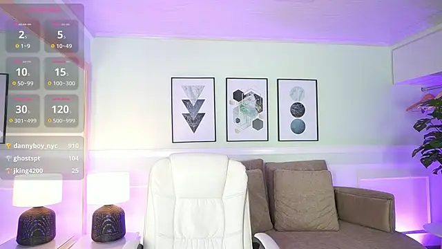 EmilyTurneer live sex cam