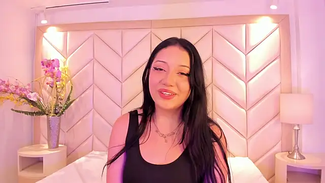 BarbieMonet live sex cam
