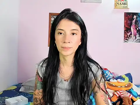 BlueUrantia's cam snapshot