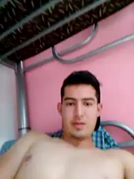 Richarlisot live sex cam