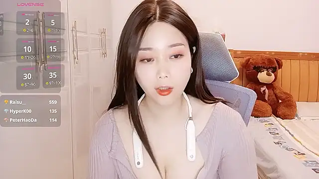 Xiaotantan-99 live sex cam