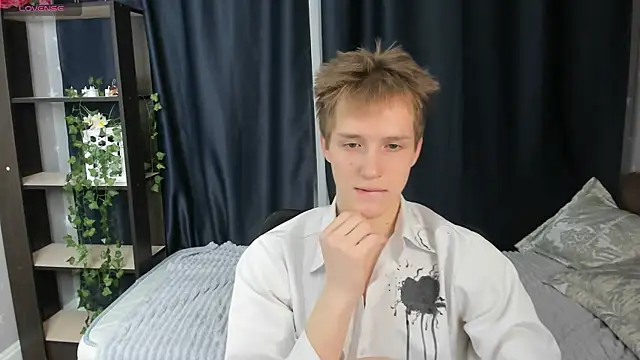 Kai_Milller's cam snapshot