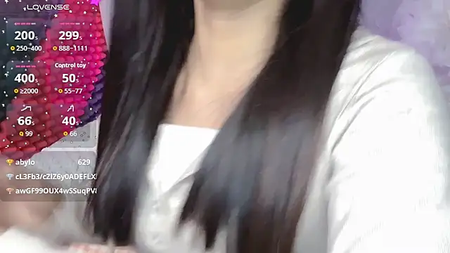 Miu_Babe live sex cam