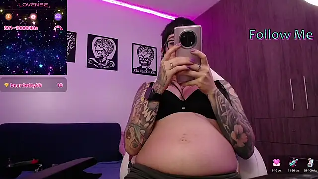 hibridaaa20's cam snapshot