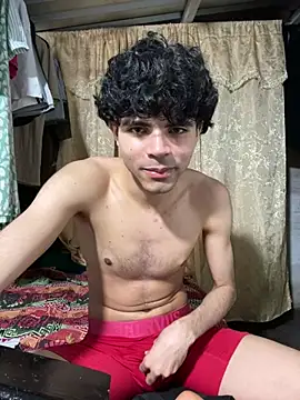 Axel-Mejia live sex cam