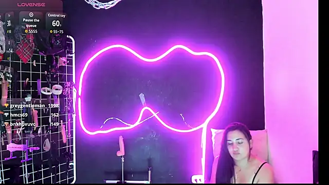 Mistress_Megan_BDSM live sex cam