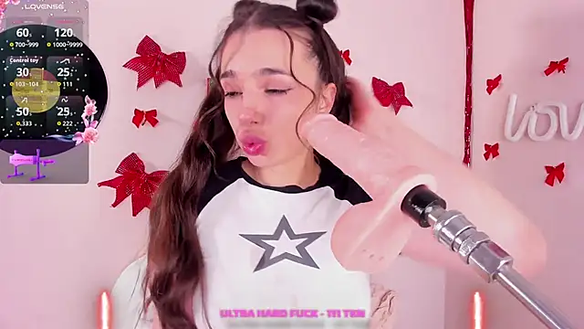 LosAlicee live sex cam