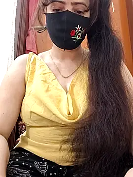 Saanvi-Sen live sex cam