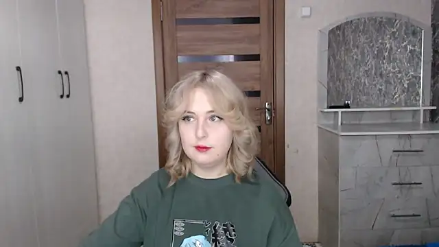 Kristy-Max live sex cam