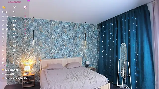 OdellaFrake live sex cam