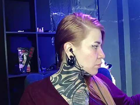 Pandora_9666's cam snapshot